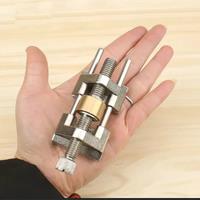 Fixed Grinding Chisel Planer Stainless Steel Brass Roller Woodworking Carving Tool Angle Grinder