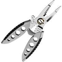 7inch Multifunctional Wire Stripping Pliers, Electrician Special Tools For Wire Cutting, Pulling,