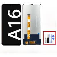 pantalla Lcd For Oppo A54s A56 A16s A16 screen replacement for oppo a16 lcd Mobile Phone Lcds For Oppo a16 a16s display