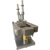 0.5-15mm Ultra-Thin Fresh Meat Slicer For Hot Pot Restaurant Canteen Hotel Beef Mutton Roll Meat