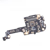 SIM Card Reader Board With Mic For OnePlus 9 Pro Phone Repair Replacement Part