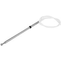 Car FM Antenna Mast Cable Auto Power Aerial AM/FM Radio Antenna Mast Cable for Toyota 4Runner 1996-2002 86337-35111