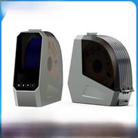 Creality Space Pi Filament Dryer Box Filament Storage Dehydrator 360Hot-air Adjustable Temperature