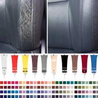 20ml Leather Finish Car Leather Repair Gel Car Seat Leather Complementary Refurbishing Cream Paint