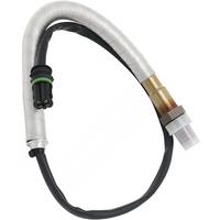 Rear Left Oxygen Sensor For BMW 5 Series E60 520Li 11787573320