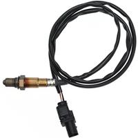 Front Left Oxygen Sensor For BMW E87 E82 E90 E93 E92 E64 E63 E66 E84 E83 E89 E86 Z4 X1 X3 X5 1 3 6 7 Series 11787558055
