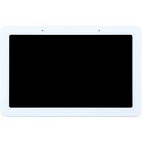 For Google Nest Hub LCD Screen with Digitizer Full Assembly Display Repair Replacement Part