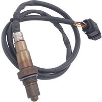 Front Left Oxygen Sensor For BMW F10 F11 F02 F25 5 7 Series X3 523i 530i 730Li xDrive28i 11787589138