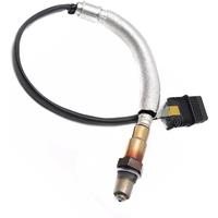 Rear Left Oxygen Sensor For BMW 5 7 Series F11 F02 530i 730Li 11787589146