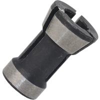 Woodworking Chuck Adapter 3 Pieces Set Trimmer Engraver Conversion Collet Woodworking Milling Cutter