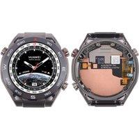 LCD Screen for Huawei Watch Ultimate with Digitizer Full Assembly Watch Display LCD Screen Repair Replacement Part