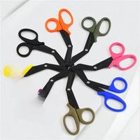 1PC?Paramedic Nursing Scissor Emergency Shears Survive Scissors Trauma Shears Rescue Scissors Field