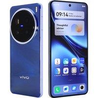 【IN STOCK】VIVO X200 PRO 5G Dimensity 9400 CPU 6.78 inch AMOLED 120HZ Screen 6000mAh 90W Flash Charger OTA NFC 50MP camera