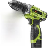 Handheld Electric Drill Impact Drill Household Brushless Drill Multifunctional Electric Hammer Cordless Electric Screwdriver