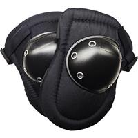 SAFETREE PE Cap Knee Pads Personal Protective Equipment Work Safety Comfortable Use for Garden Construction Household