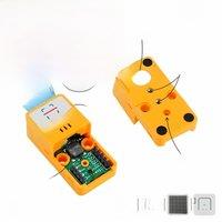 M5Stack Official ATOMIC Barcode/QR-Code Scanner 2 Base