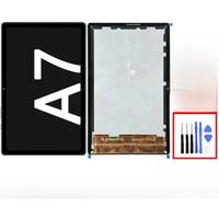 For Samsung Galaxy Tab A7 10.4 (2020) Lcd SM-T500 SM-T505 Touch Sensor Glass Screen Digitizer