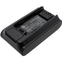 CS 21.6V 2250mAh Vacuum Cleaner battery XBATR625 XBATR625KSLEU XBATR625KDC for Shark IW3511 IW3615 IW3110C IW3111C IW3120C