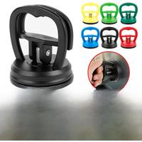 Mini Car Remove Dents Puller Car Dent Repair Auto Body Dent Removal Tools Strong Suction Cup Car Repair Kit Auto Accessories