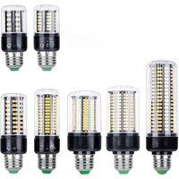 E27 220V LED Light Bulb 110V E14 Corn Lamp B22 3.5W 5W 7W 9W 12W 15W 20W For Home Living Room