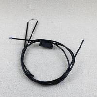30671768 Automobile Engine Hood Release Cable (Left) Cover Cable For Volvo S80 V70 XC70 2007-2016 30612859
