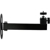 Camera Mounting Bracket Video Surveillance Security Camera Bracket Wall Ceiling Mount Camera Bracket