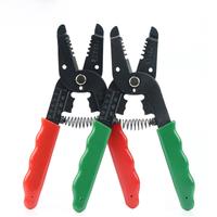 LAOA 7 in 1 Electrician Wire Stripper Cable Cutting Tool Crimping Pliers Made in Taiwan