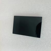 3Pcs Total Size 46 X 32.5x1.5mm 850nm IR Pass Filter Glass HWB850