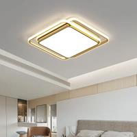 Modern LED Ceiling Light For Bedroom Living Dining Room Study Aisle Balcony Chandelier Indoor Home Decor Lighting Fixture Luster