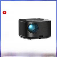 BYINTEK X30 Full HD 1080P Projector Licensed Netflix TV System Auto-focus Dolby Smart WIFI LCD LED Video Home Theater Projector