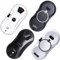 DIVEDEER Home intelligent cleaning robot with automatic water spraying function, anti drop magnetic glass cleaning machine