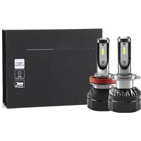 OSRAM LED XLZ Pro H1 H4 H8 H11 H16 HIR2 HB3 HB4 50W Power Car LED Headlight 6000K 9005 9006 9012 Auto Upgarde Bulb Fog Lamps