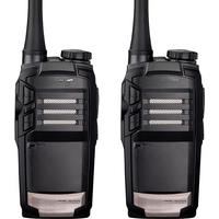 Hytera walkie-talkie TC-320 Two Way Radio Long Range Rechargeable Handsfree Walkie Talkie for Adult