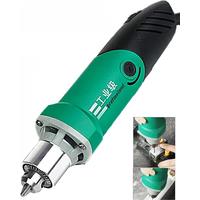 Electric Grinder Engraving Machine 480W Sander Polisher Drill Bit Mini Electric Drill Metal