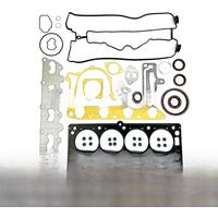 Engine Overhaul Gasket Kit For Chevrolet Captiva 2.4 C100 C140 LD9 Z24ED Opel Antara L07 Car Accessories 92067899 Repair Set
