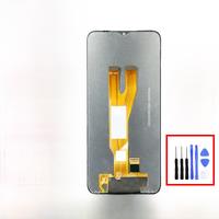 Mobile Phone Lcds For galaxy a03 core display pantalla for samsung a03 core screen replacement for