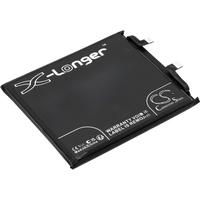 Mobile, Smart Phone 5350mAh Battery for Honor HB526881EHC Magic 5 Pro