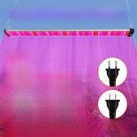 LED Grow Light Full Spectrum Indoor Greenhouse Plant Lamp Flower Seeds Vegetable Hydroponics Cultivation 50W 100W 150W 200W 300W