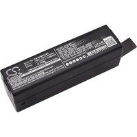 Camera Battery For DJI HB01 HB01-522365 Osmo Handheld 4K X3 X5 Zenmuse X5R Capacity 1100mAh / 12.21Wh Color Black Volts 11.10V