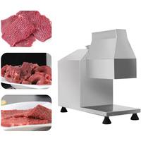 Commercial High-Quality Electric Beef Tenderizer Industrial Fresh Meat Tenderizer Pork Shredder