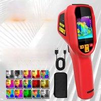 BSIDE Thermal Imaging Camera 240X240 Thermal Imager Infrared Temperature Meter For Repair PCB, Pipeline Detection