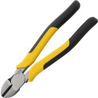 Tajima pliers Diagonal pliers Diagonal pliers suitable for cutting wire iron wire copper wire eccentric labor-saving type