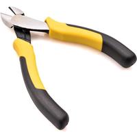 Tajima Plastic Cutting Mini water pliers Mini top cutting pliers Mini diagonal nose pliers mini 5