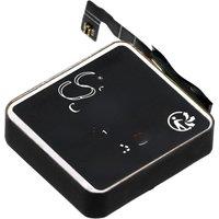 Smartwatch Battery For Huawei:Watch GT3 42mm,Watch GT3 Pro 42mm,24023614,HB522025EFW,--290mAh / 1.12Wh--Li-Polymer--3.87V