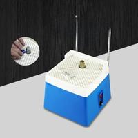 Mini Stained Electric Grinder Diamond Glass Art Glass Grinding Tool Water Grinder Stone Grinding