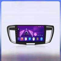 Hizpo 7862 Stereo For Honda ACCORD 9 2.0L 2.4L 2012 2013 2015 2016 2018 2Din Android Car Radio Multimedia GPS Navigation Audio