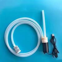 Electric Wine Pump Shenqi Automatic Wine Beater Wine Extractor Household Wine Sipper Wine Filter Pump Upgrade Model Pump