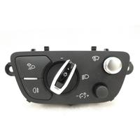4M0941531P/J/AB/AH Headlight Headlamp Auto Control Head Light Multiple Switch Knob for Audi A4 B9 S4 8W Q7 4M Q5
