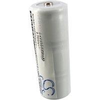 Cameron sino 750mAh Battery For Keeler VISTA 200 HANDLE 1919-P-5020 MEDIC LUX Vista Ophthalmoscope