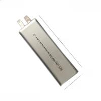 4.2V Li polymer battery 5200mAh For Walkie-talkie locator laptop Bluetooth speaker Smart wear beauty device battery 8339121
